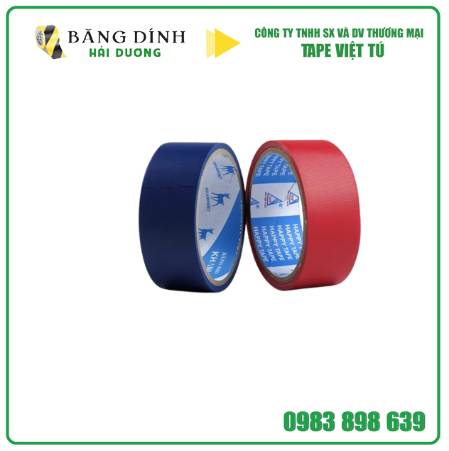 Băng Dính Vải Simili